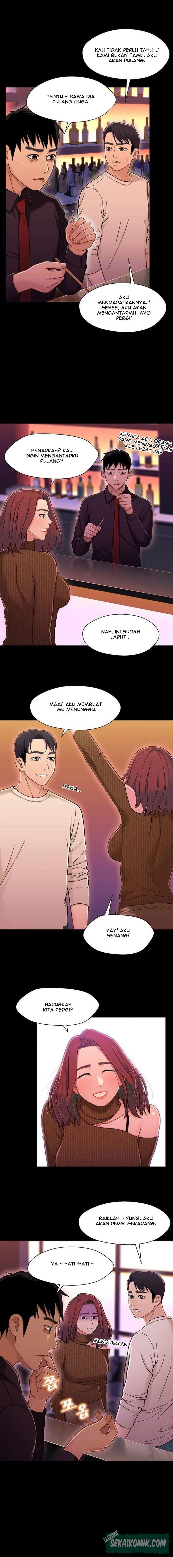 Siblings - Chapter 13 5