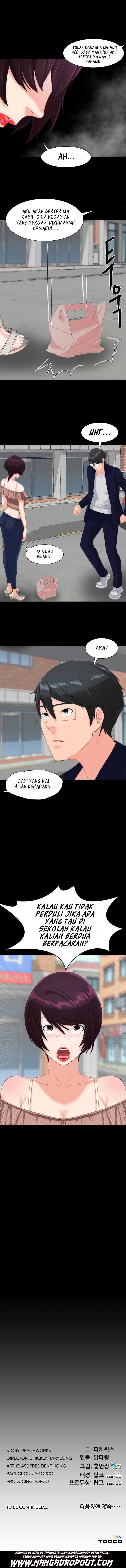 An Adult&#8217;s Experiences - Chapter 13 7