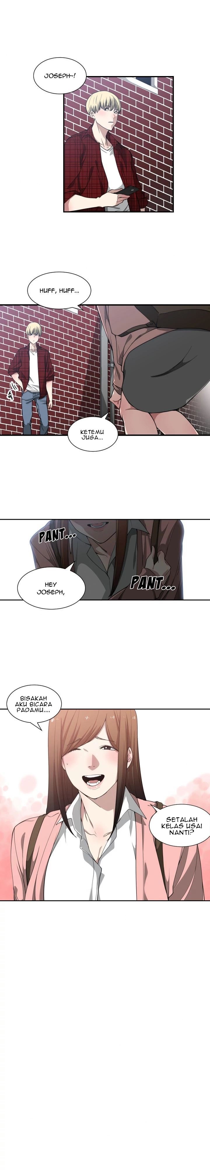 You&#8217;re Not That Special! - Chapter 13 6