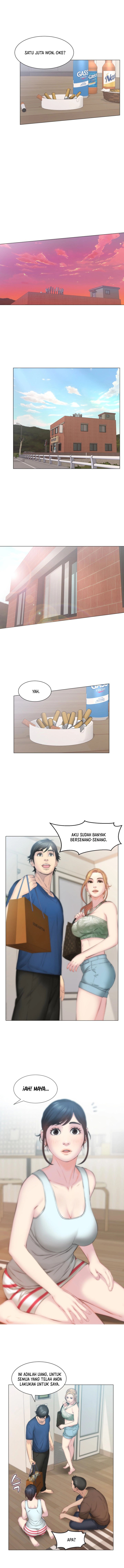 Gamble - Chapter 13 7