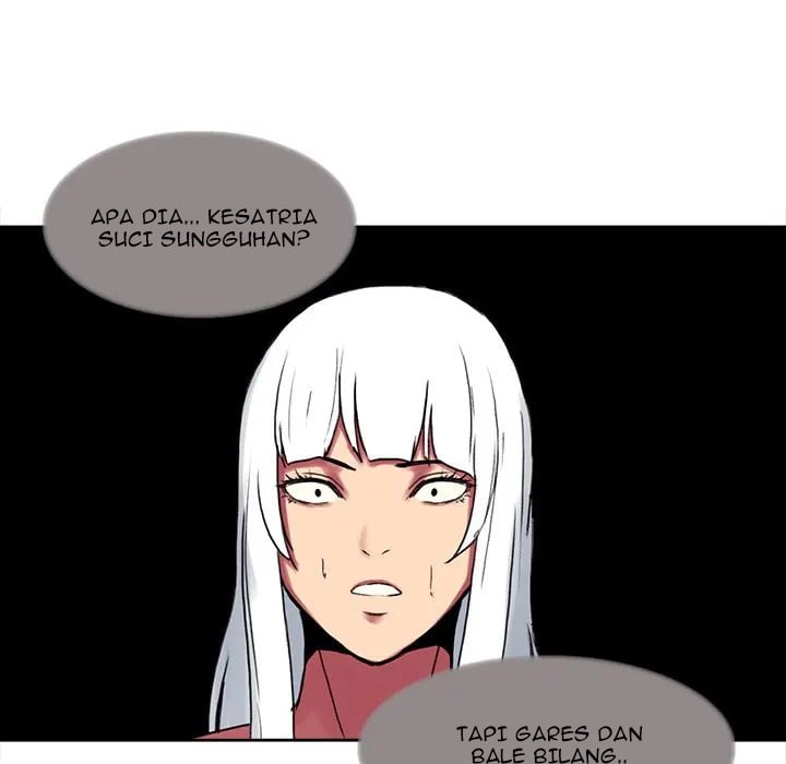 Erostica - Chapter 13 44