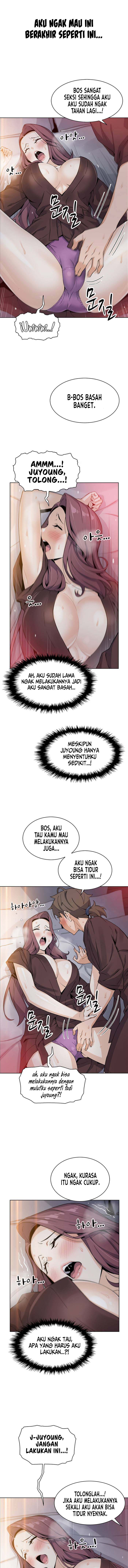 Bean Curd Woman - Chapter 13 12