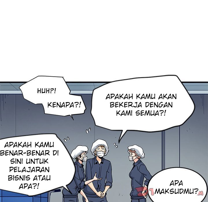 Love Factory - Chapter 14 163