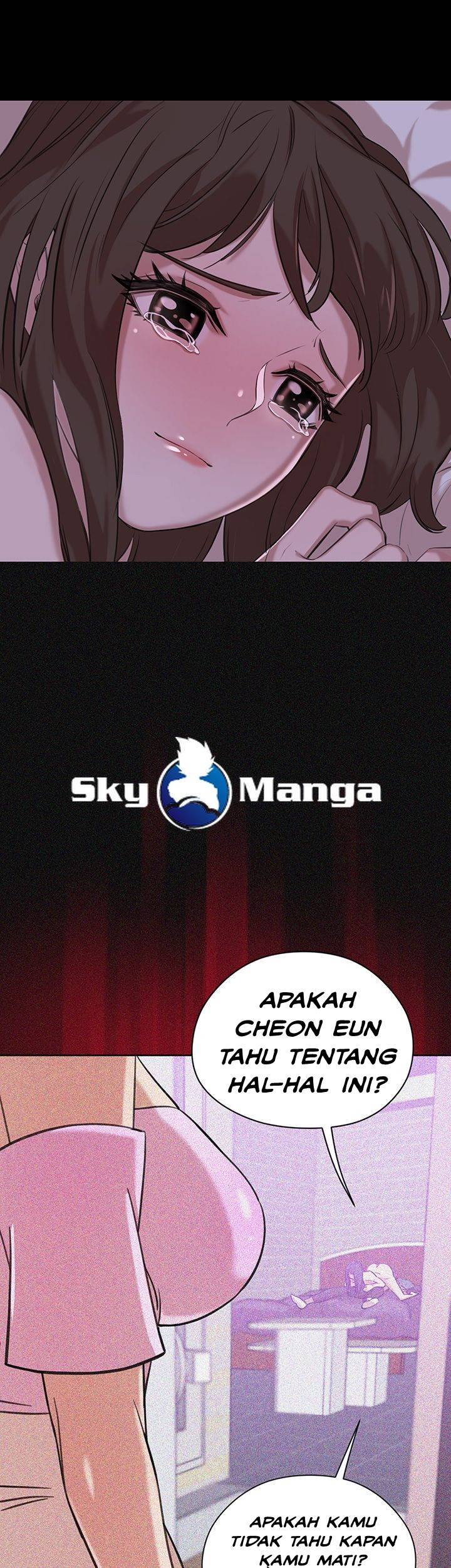 Puberty - Chapter 13 21