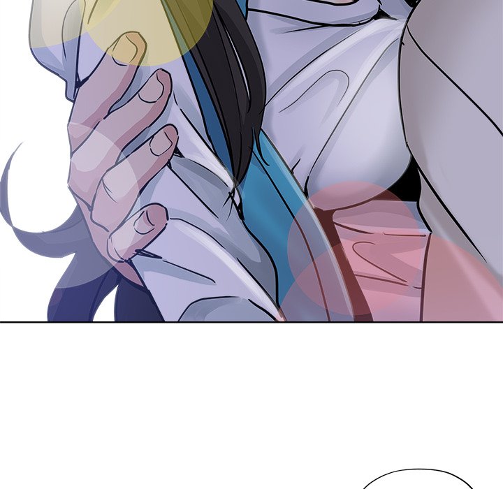The Unexpected Guest - Chapter 13 31