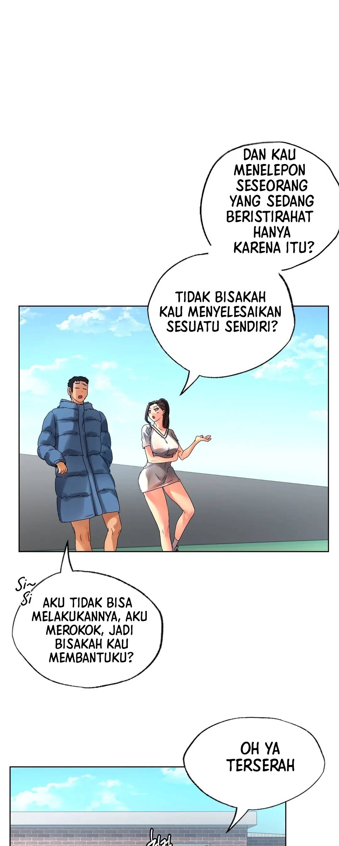 A New Beginning - Chapter 13 42