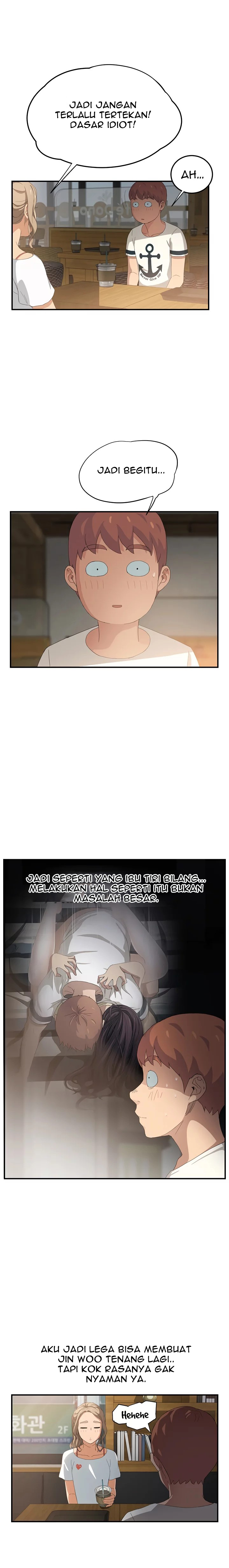 This Doesn’t Feel Like Me - Chapter 13 11 This Doesn’t Feel Like Me - Chapter 13 11