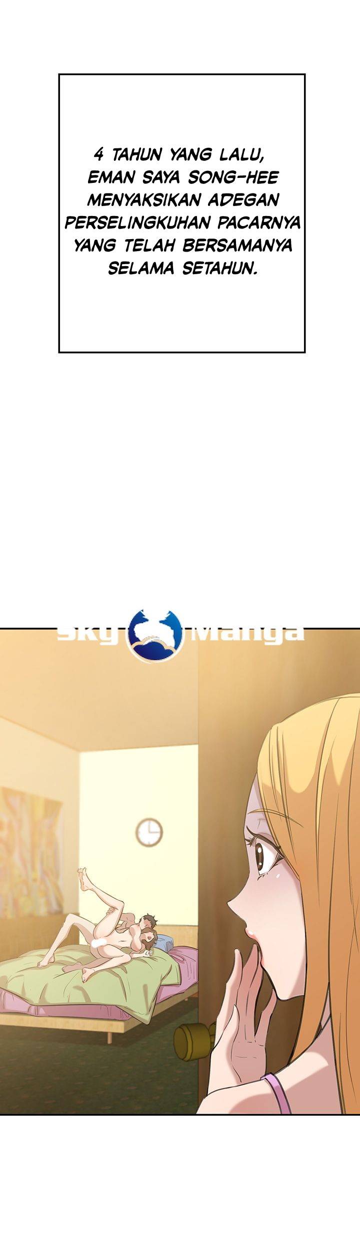 Puberty - Chapter 13 12