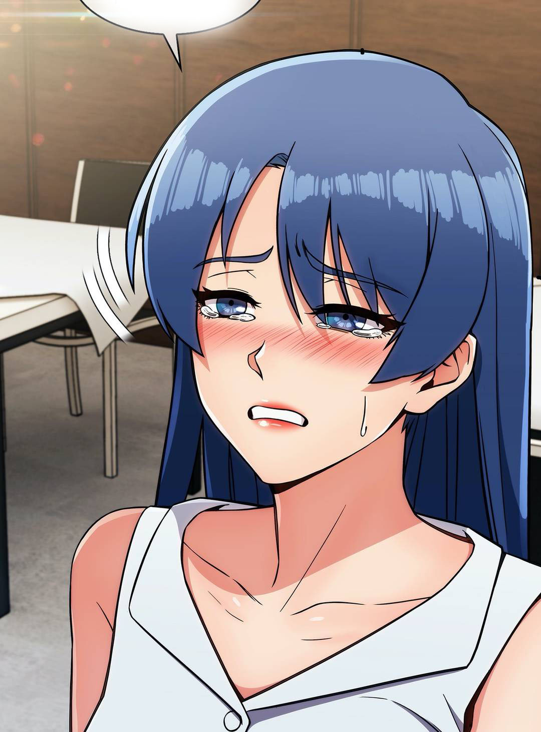 The Stand Up Guy - Chapter 13 41 The Stand Up Guy - Chapter 13 41