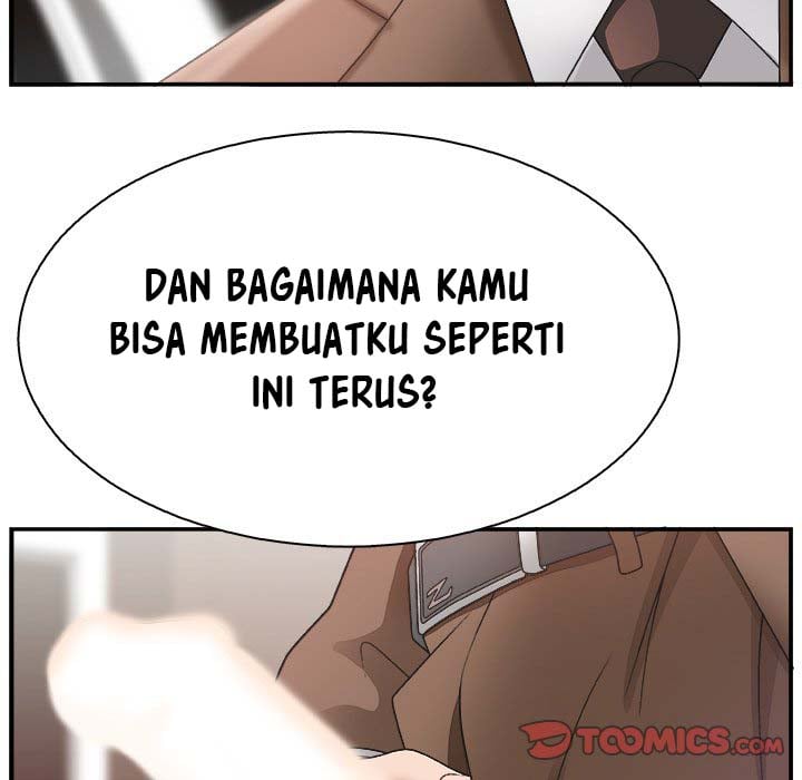 Miss Announcer - Chapter 13 21