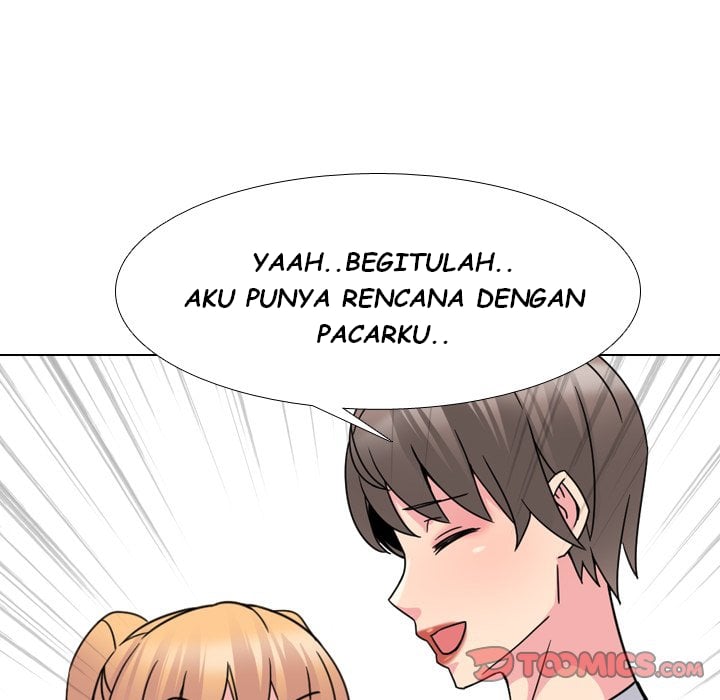 One Shot Men&#8217;s Clinic - Chapter 13 52