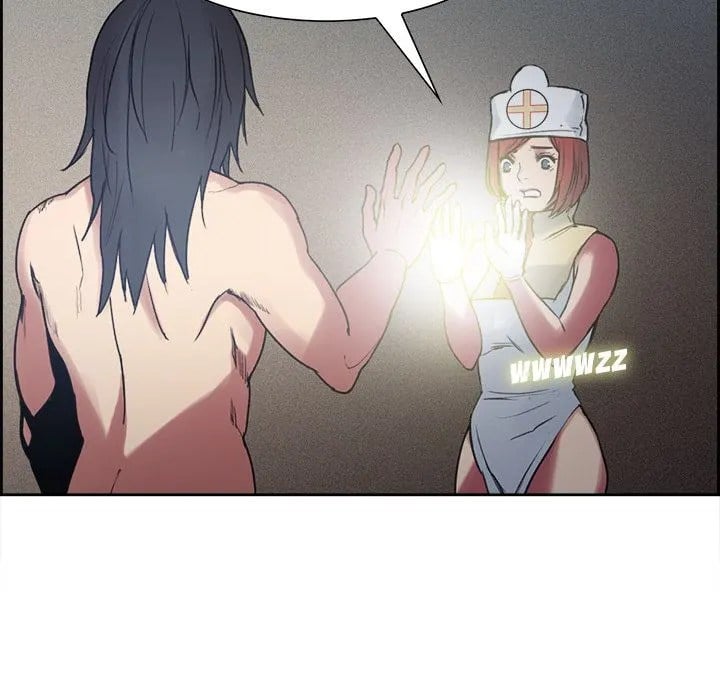 Erostica - Chapter 13 40