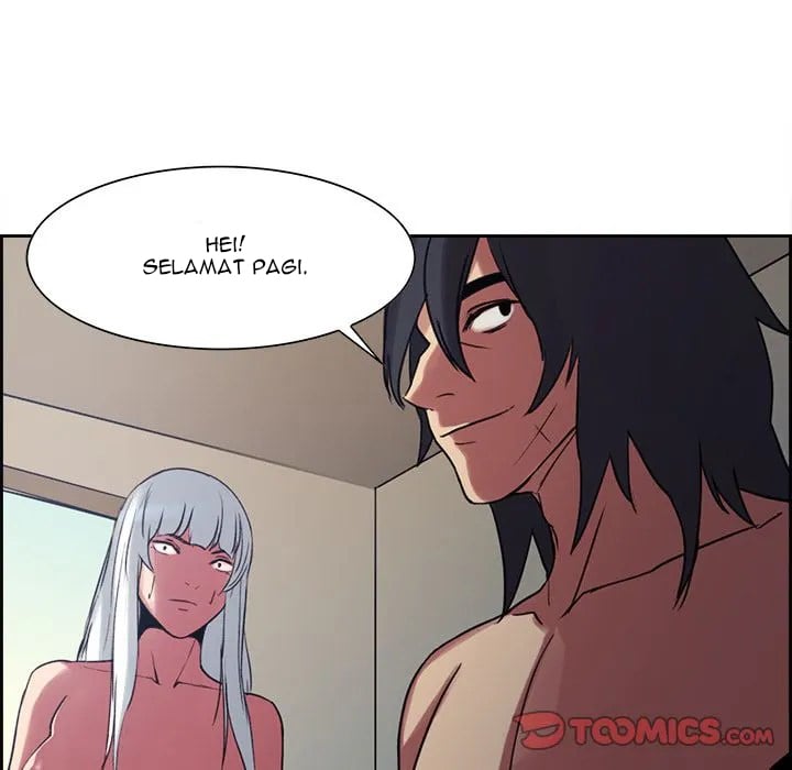 Erostica - Chapter 13 37
