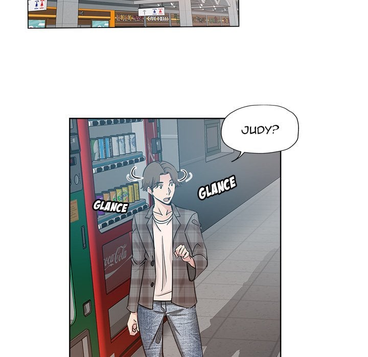 The Unexpected Guest - Chapter 13 82