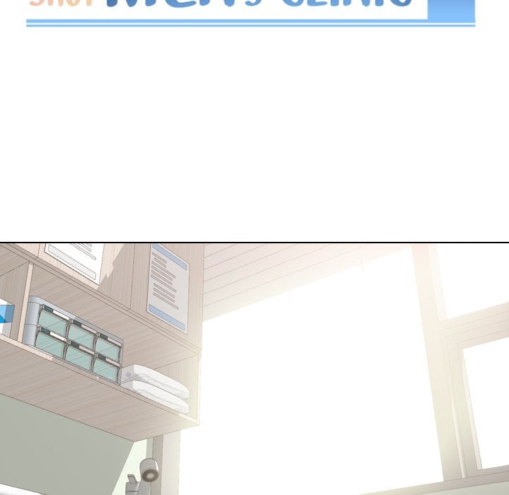 One Shot Men&#8217;s Clinic - Chapter 13 15