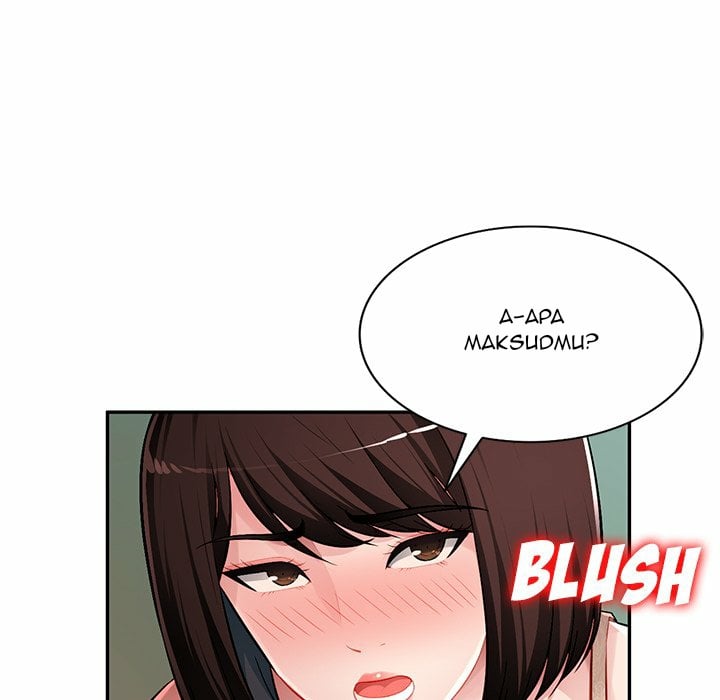 Boss Around - Chapter 13 45