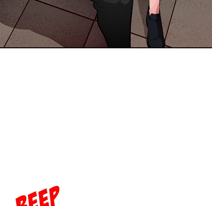 Boss Around - Chapter 13 107