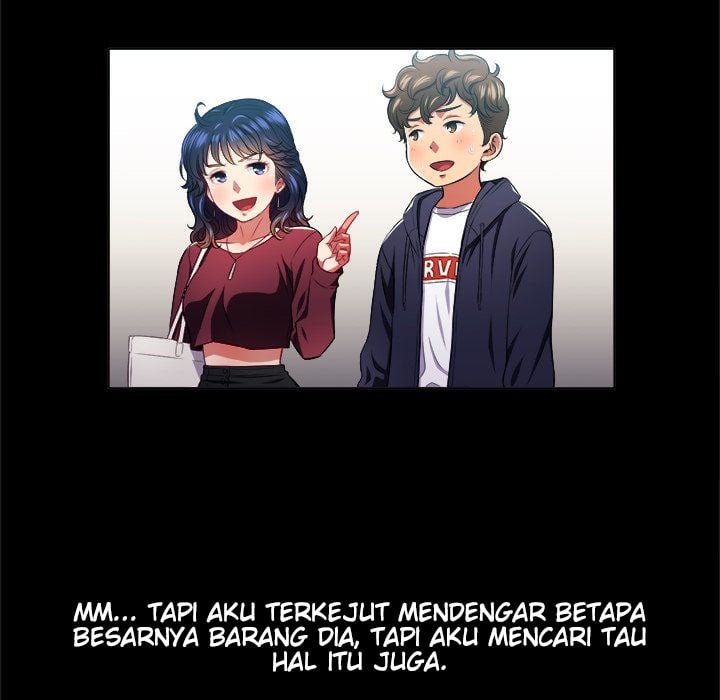 My High School Bully - Chapter 13 39