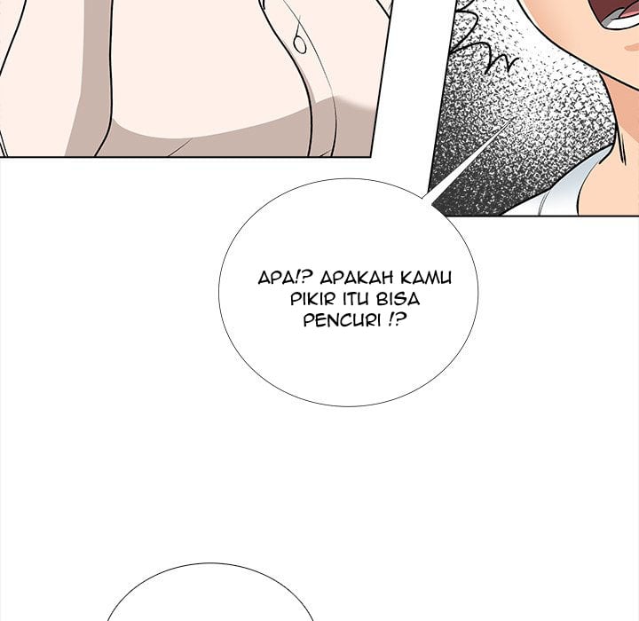 Blissville - Chapter 13 86