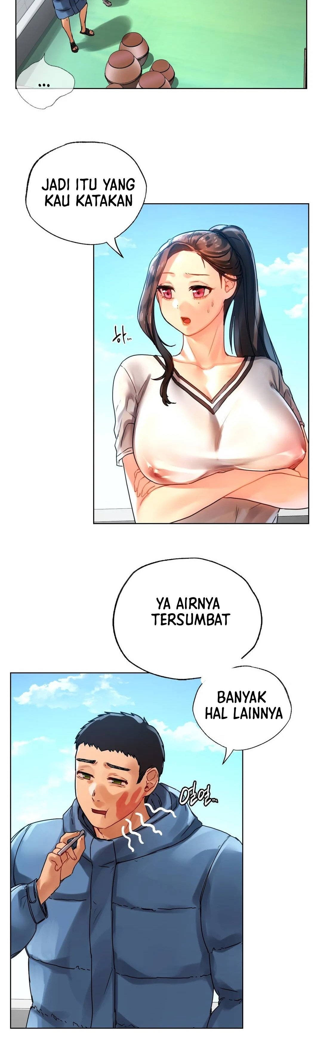 A New Beginning - Chapter 13 41