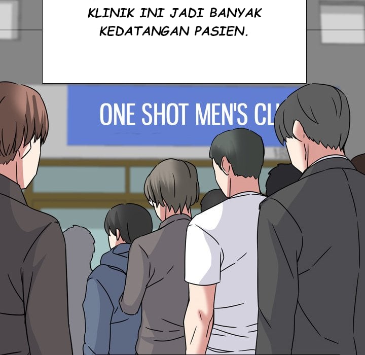 One Shot Men&#8217;s Clinic - Chapter 13 40