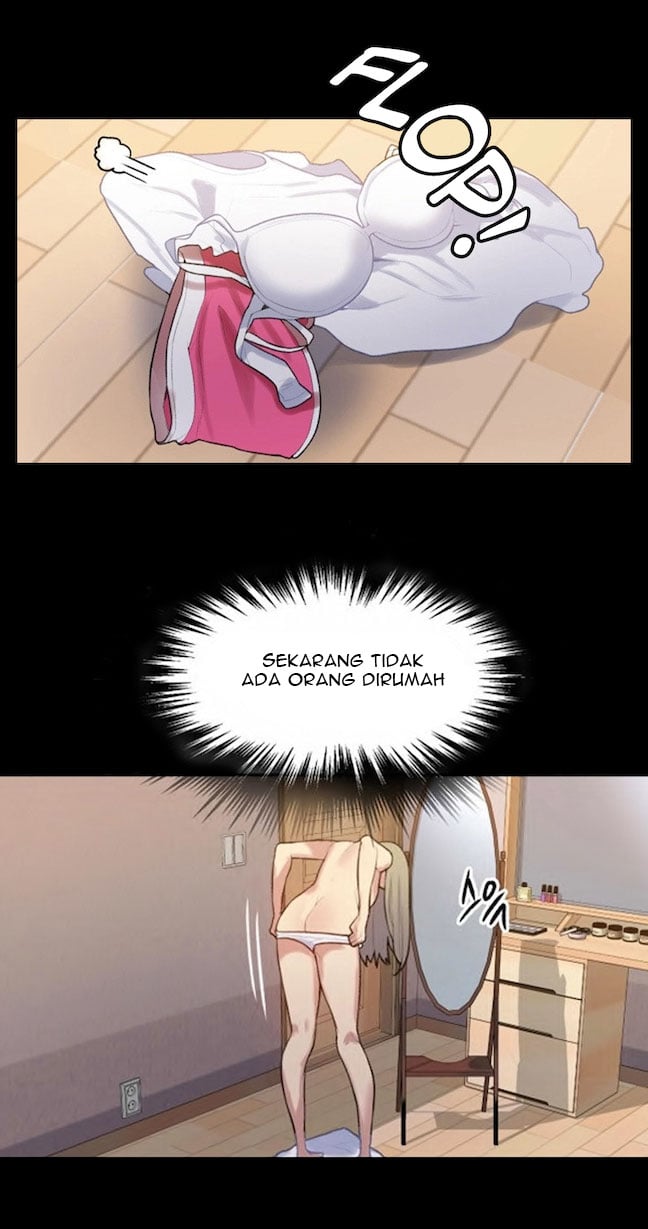 Secret Class Uncensored - Chapter 13 24 Secret Class Uncensored - Chapter 13 24