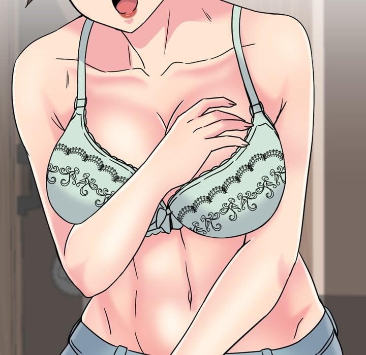 One Shot Men&#8217;s Clinic - Chapter 13 83