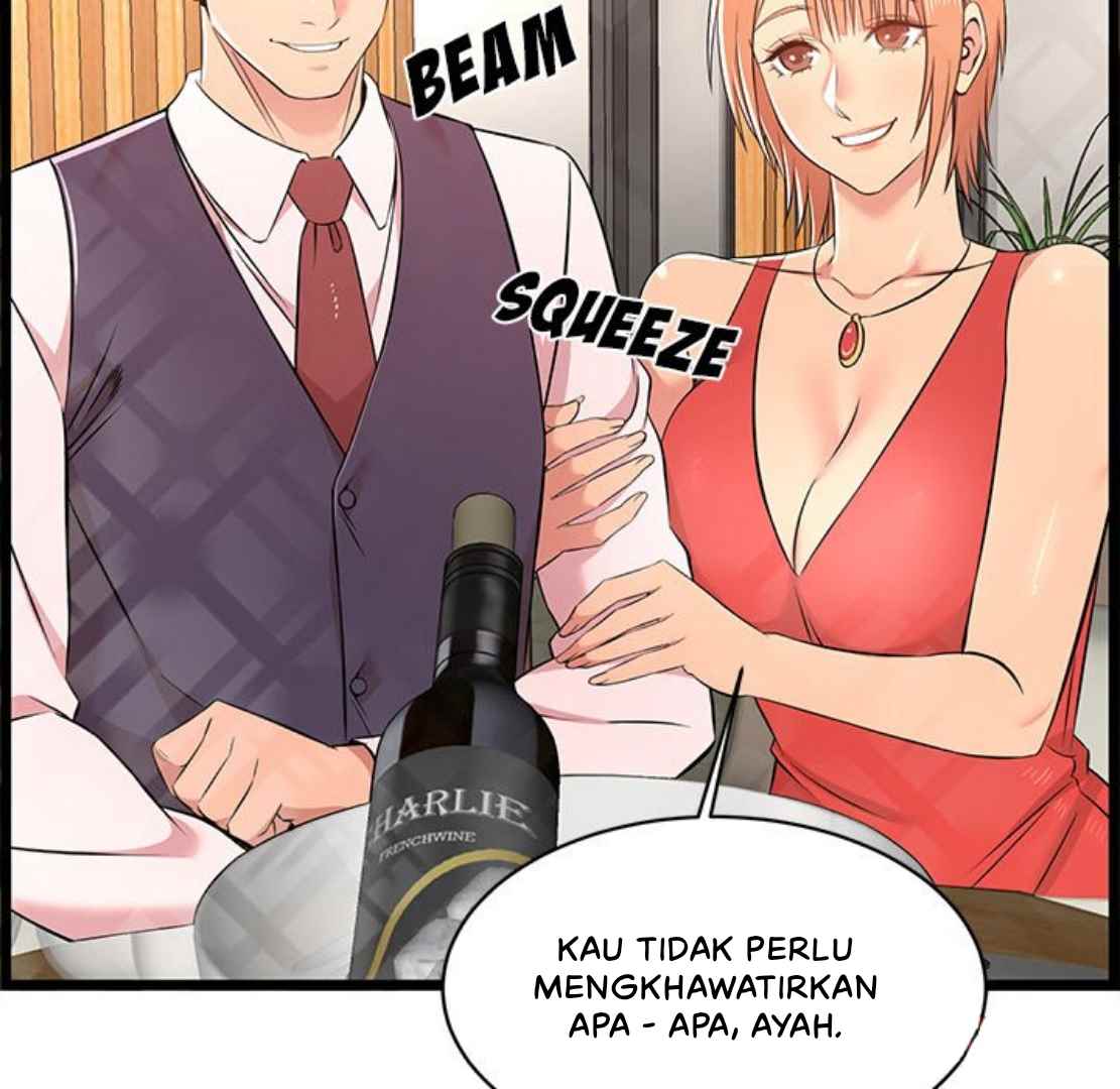 No Way Out - Chapter 13 65