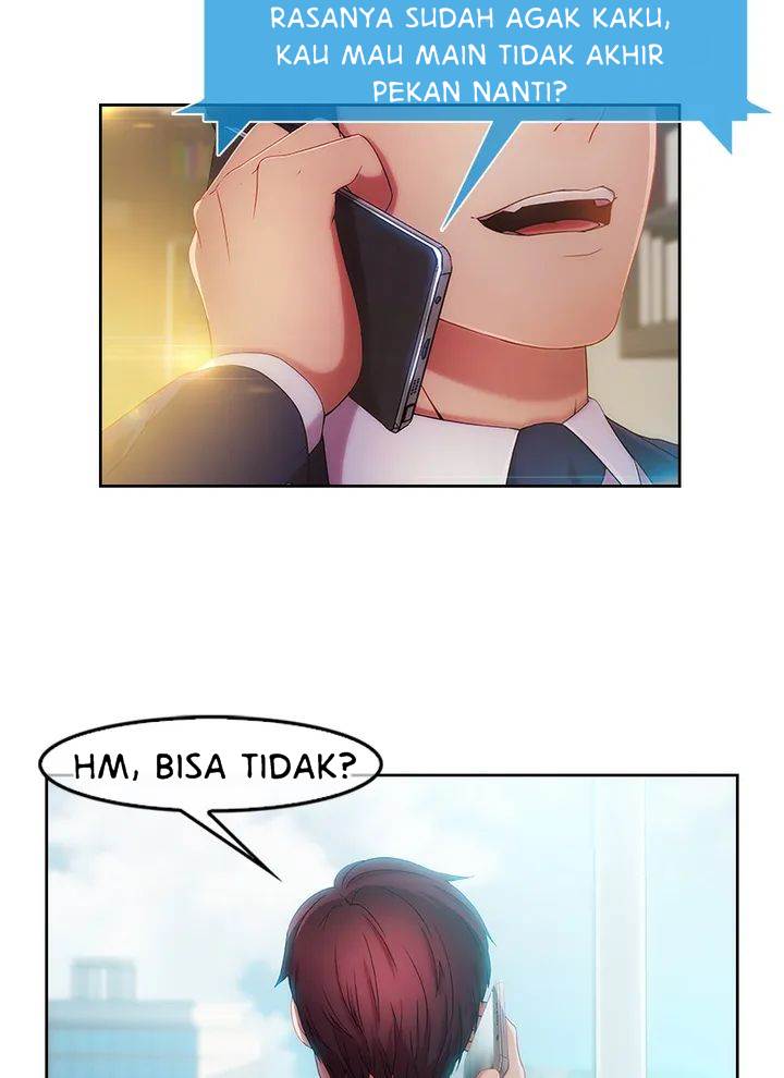 Switch (Zilpung Studio) - Chapter 13 23