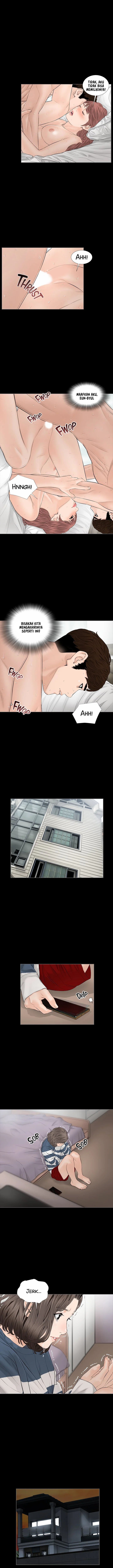 Blazing Sun - Chapter 13 6 Blazing Sun - Chapter 13 6