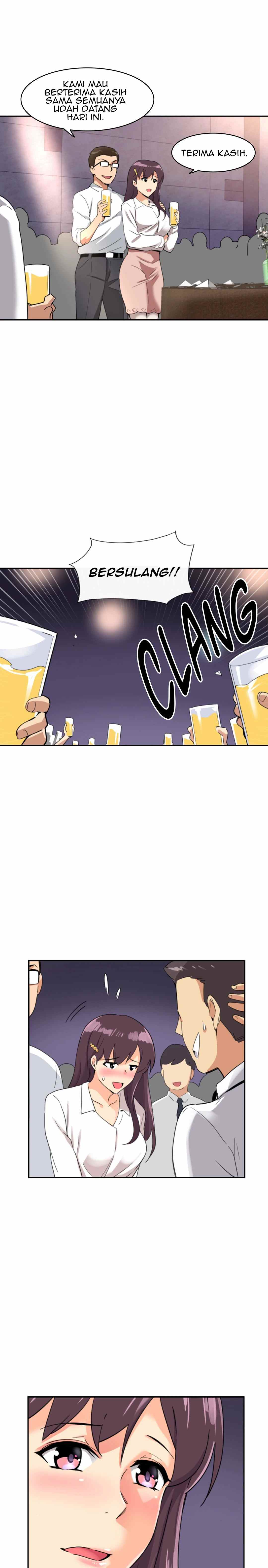 Bride Training - Chapter 13 5 Bride Training - Chapter 13 5