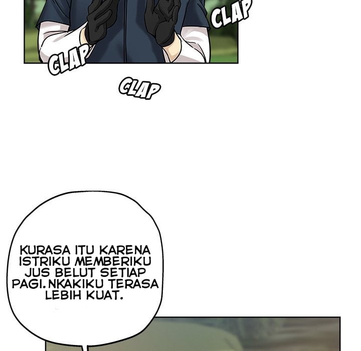 The Unexpected Guest - Chapter 13 75
