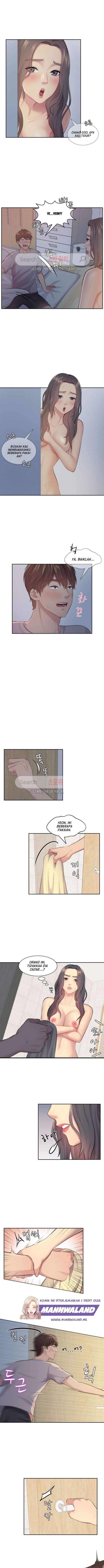 The risky family - Chapter 13 5