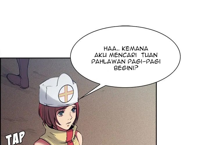 Erostica - Chapter 13 5