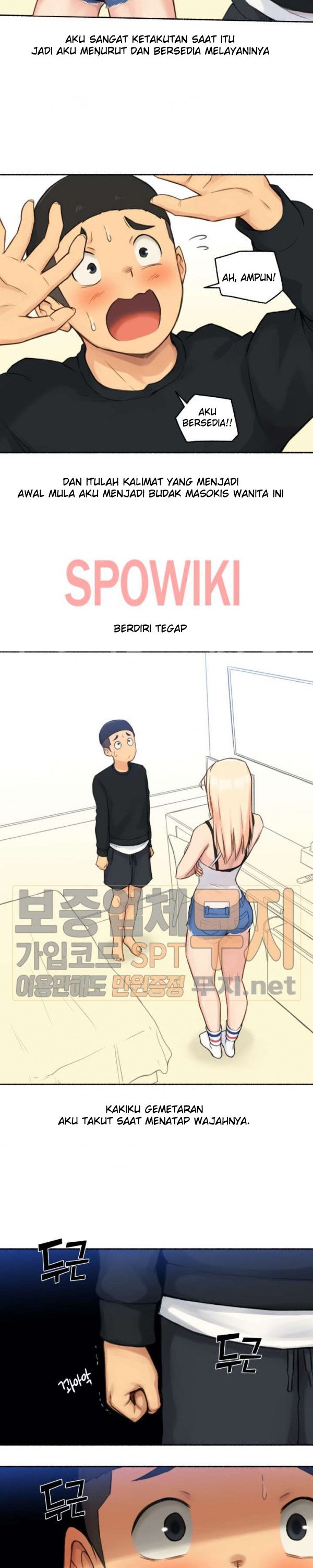 I Did This - Chapter 13 7