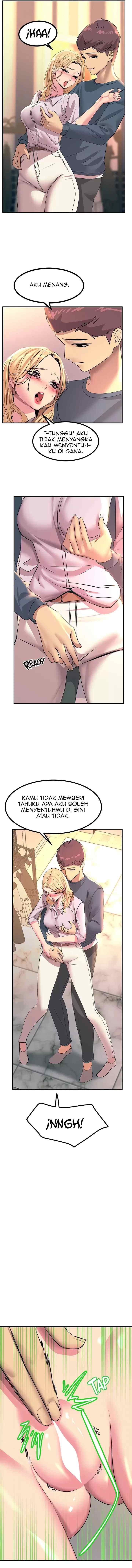 Rainbow (Show Me Your Sensuality) - Chapter 13 11