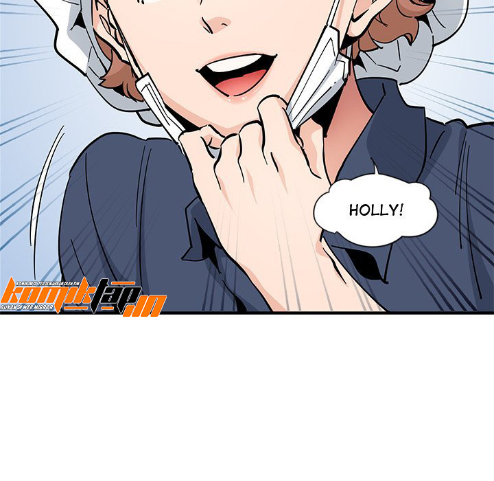 Love Factory - Chapter 14 162