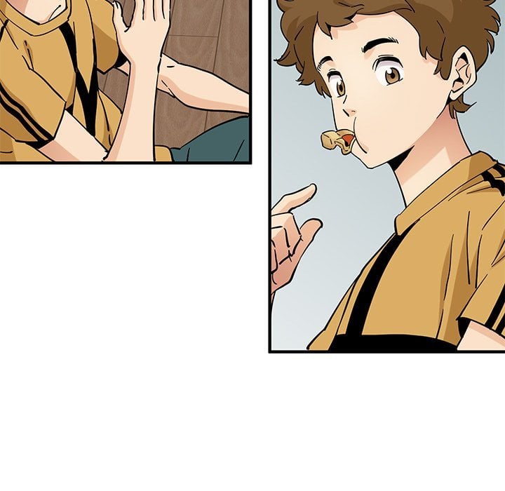 Love Factory - Chapter 14 198