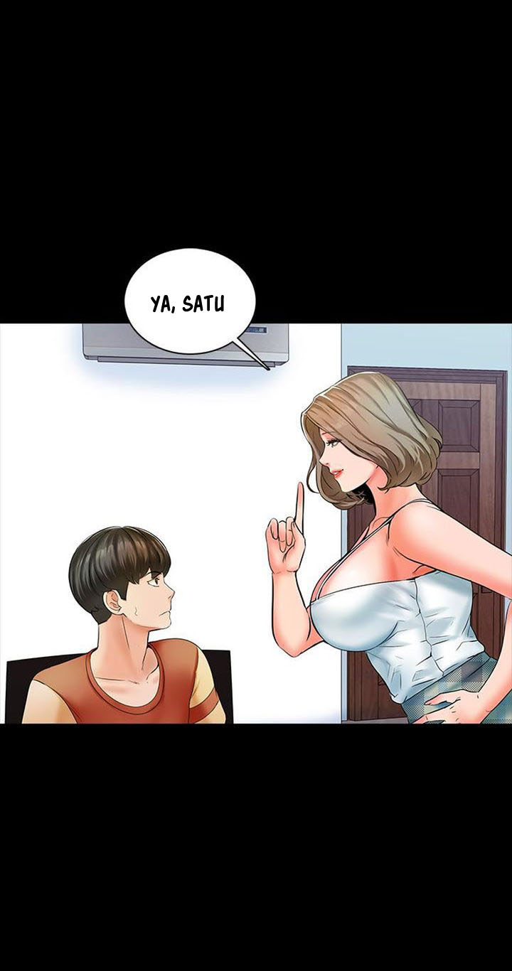 The Tutor - Chapter 13 12