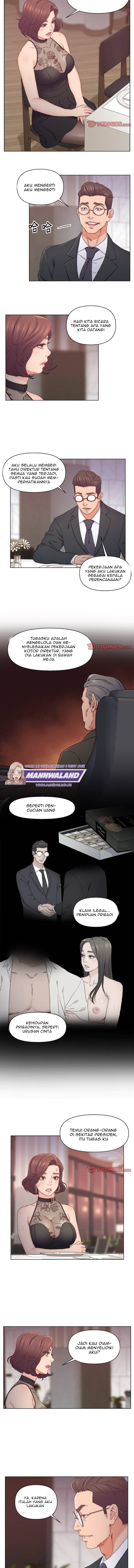 Old Friend - Chapter 13 8