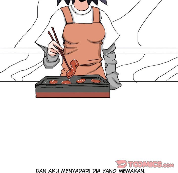 Forever Gossip - Chapter 13 9