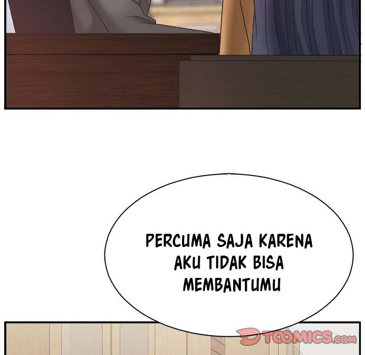 Miss Announcer - Chapter 13 87
