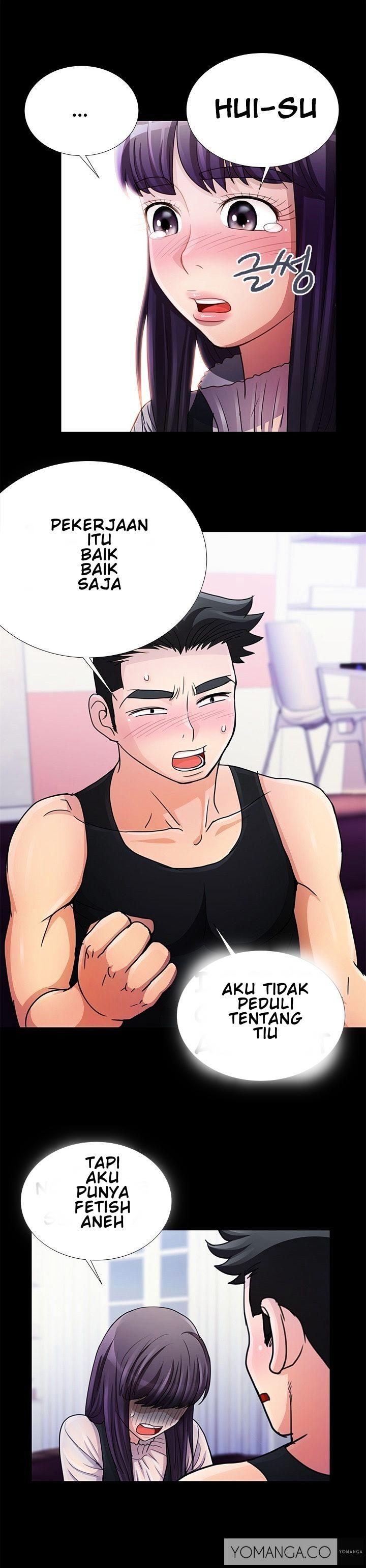 Will You Do as I Say? - Chapter 13 11 Will You Do as I Say? - Chapter 13 11