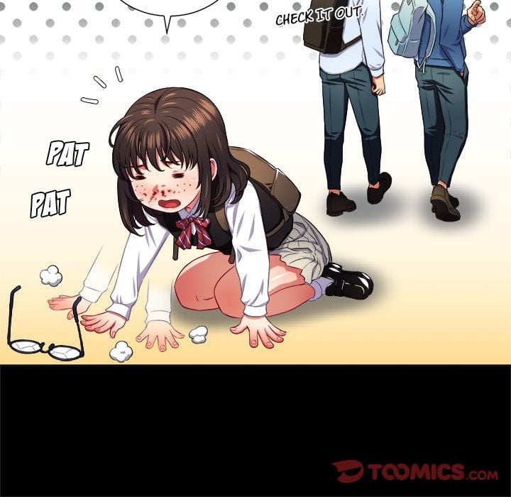 My High School Bully - Chapter 13 16