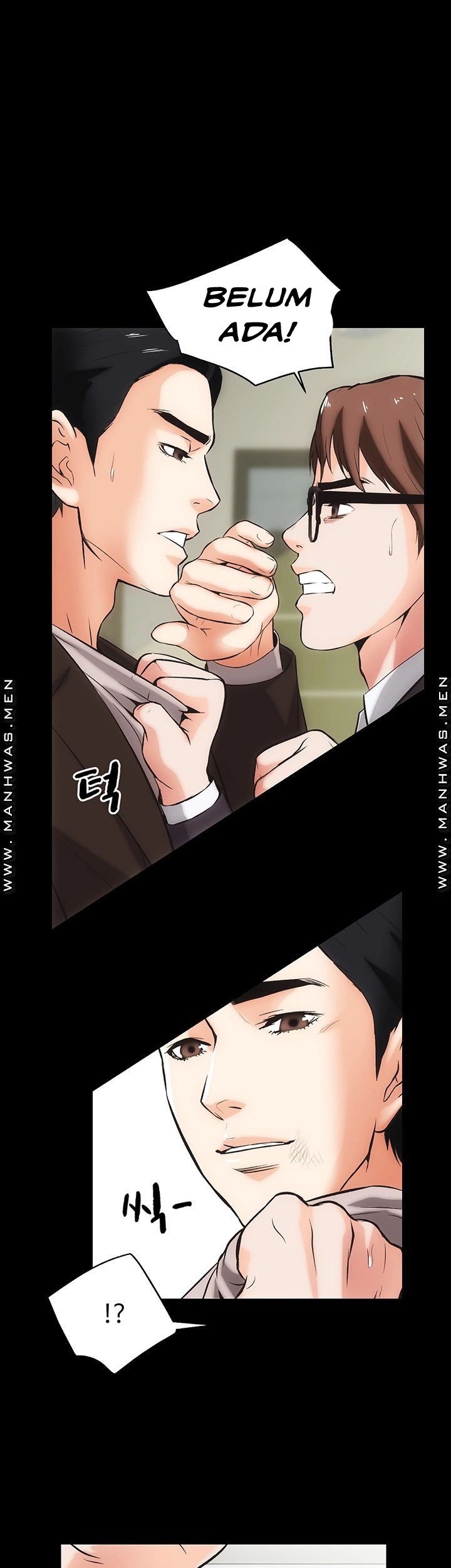 Neighboring House Seonggeun - Chapter 13 8
