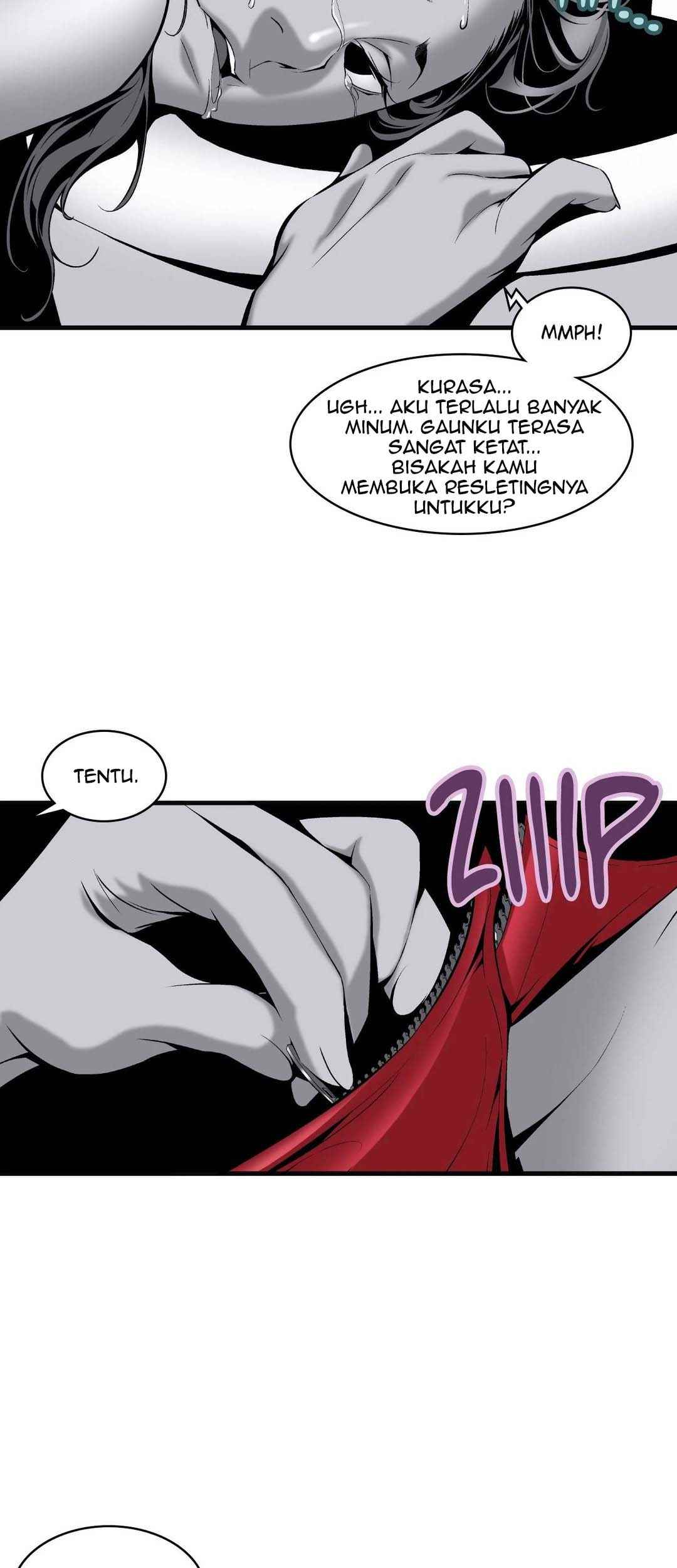 Midnight Taxi - Chapter 13 45