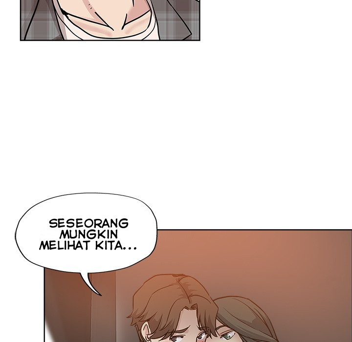 The Unexpected Guest - Chapter 13 94