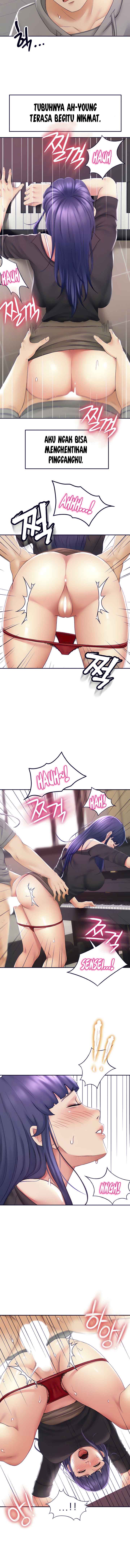 The Little Master - Chapter 13 12 The Little Master - Chapter 13 12