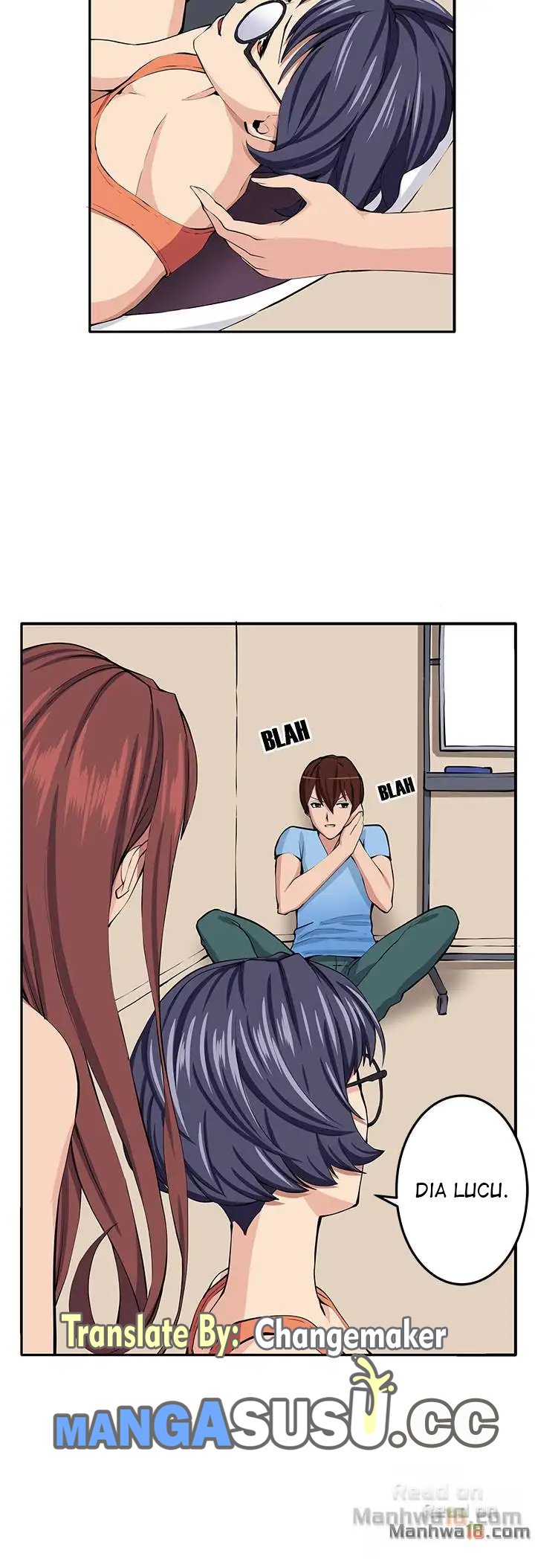 Venus Mantrap - Chapter 13 20