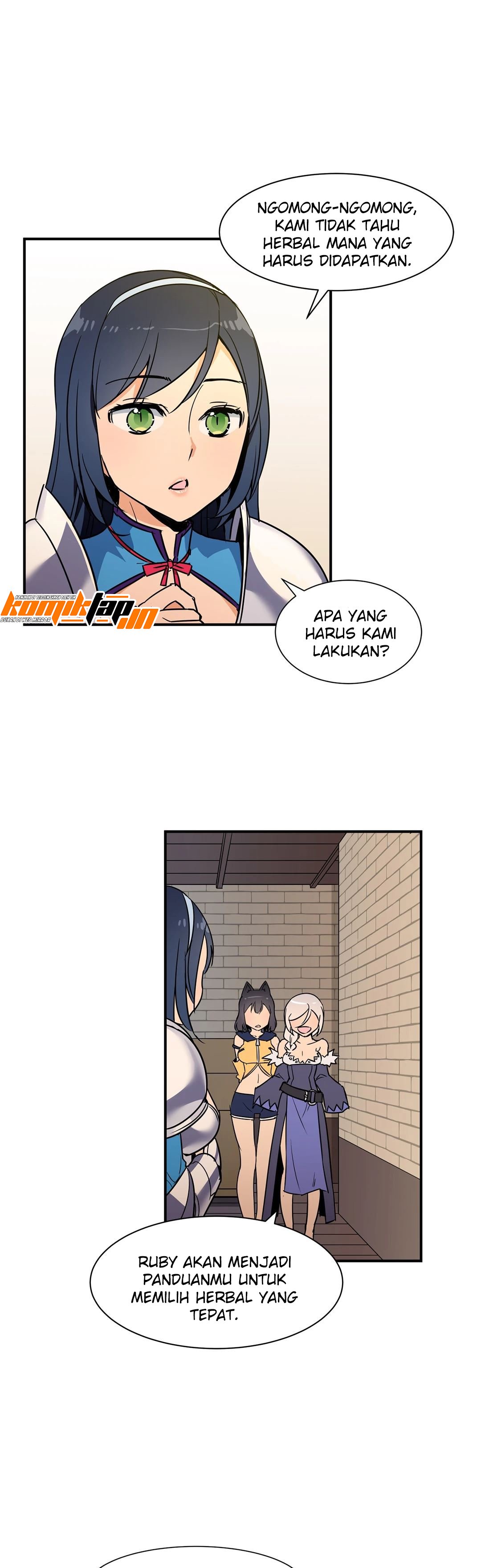 Rise and Shine, Hero! - Chapter 13 14